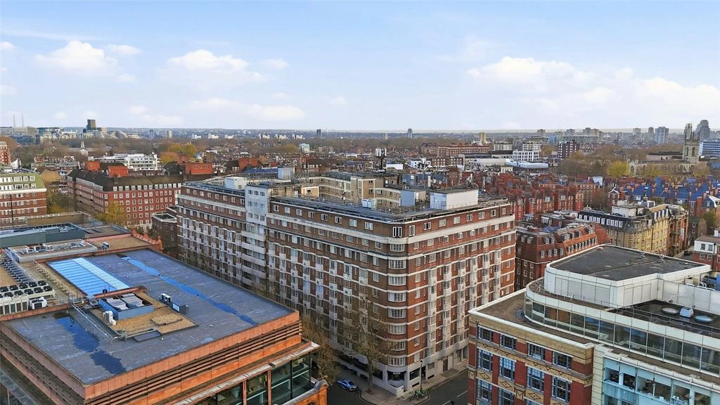 Квартира в Лондоне, Великобритания, 17 м² - фото 5