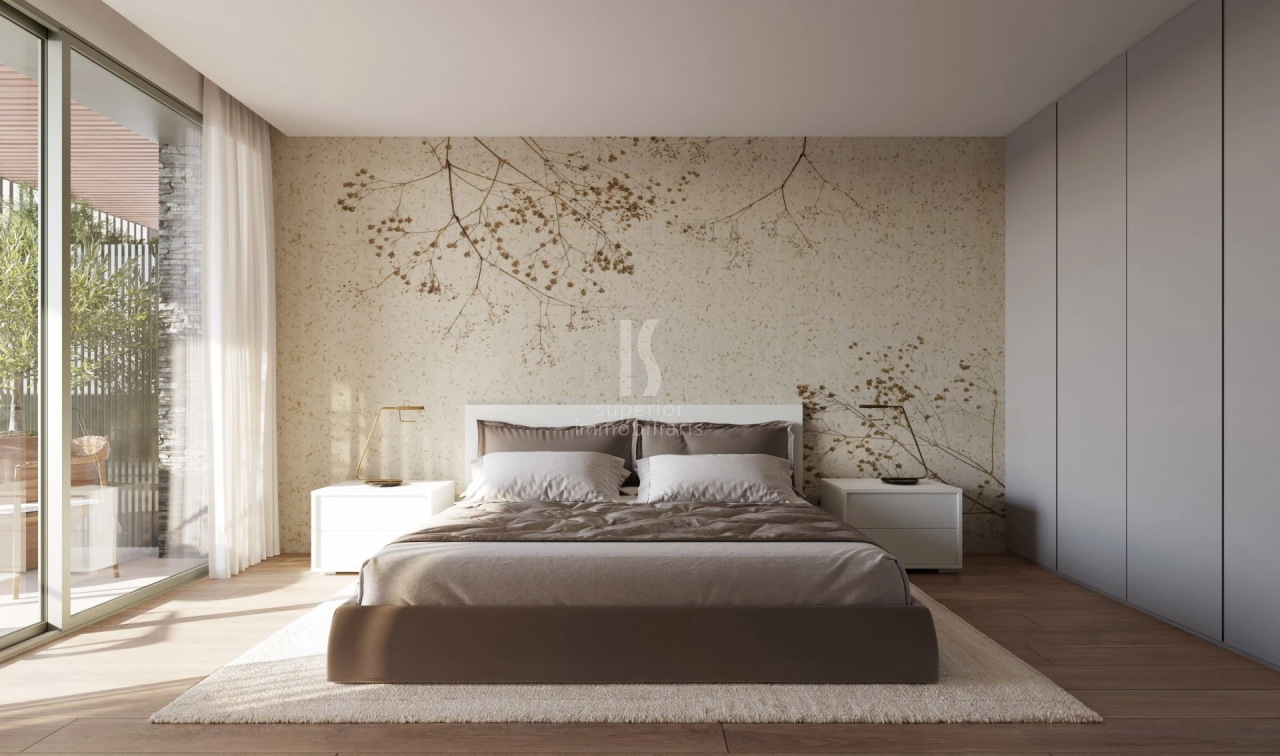 Квартира в Эскальдесе, Андорра, 150 м² - фото 5