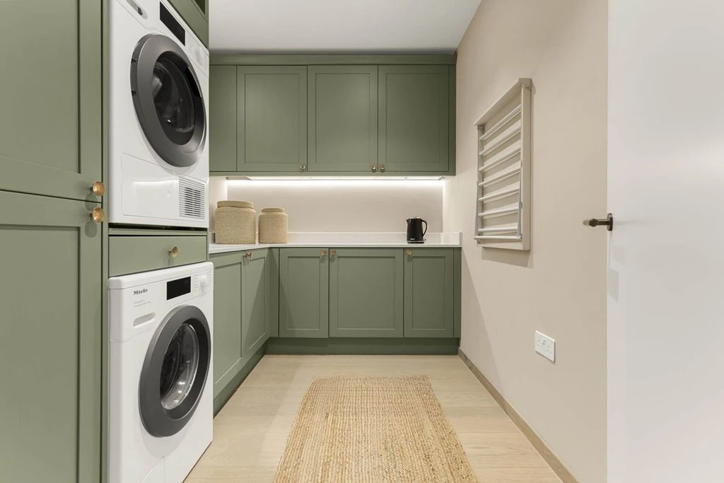 Квартира в Лондоне, Великобритания, 275 м² - фото 5