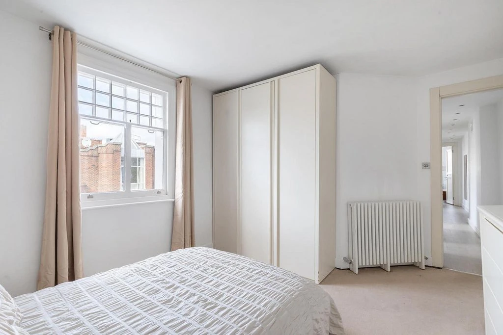 Квартира в Лондоне, Великобритания, 62 м² - фото 5