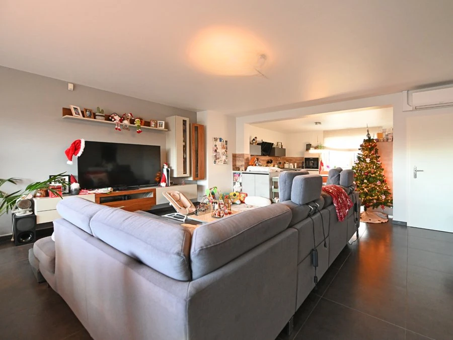 Квартира в Люксембурге, Люксембург, 170 м² - фото 5