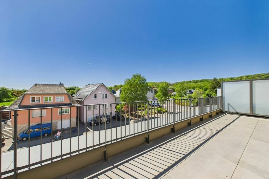 Квартира в Люксембурге, Люксембург, 93 м² - фото 5
