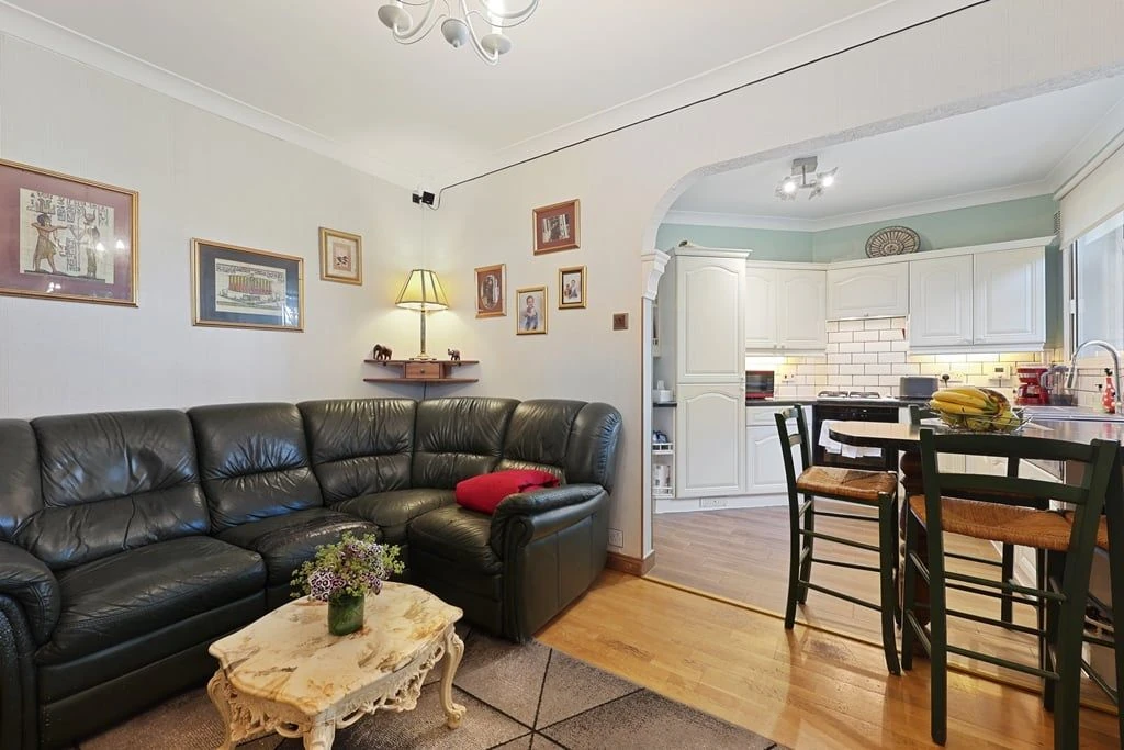 Квартира в Лондоне, Великобритания, 59 м² - фото 5