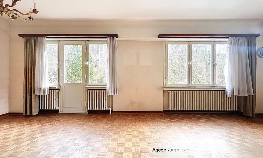 Квартира в Люксембурге, Люксембург, 105 м² - фото 5
