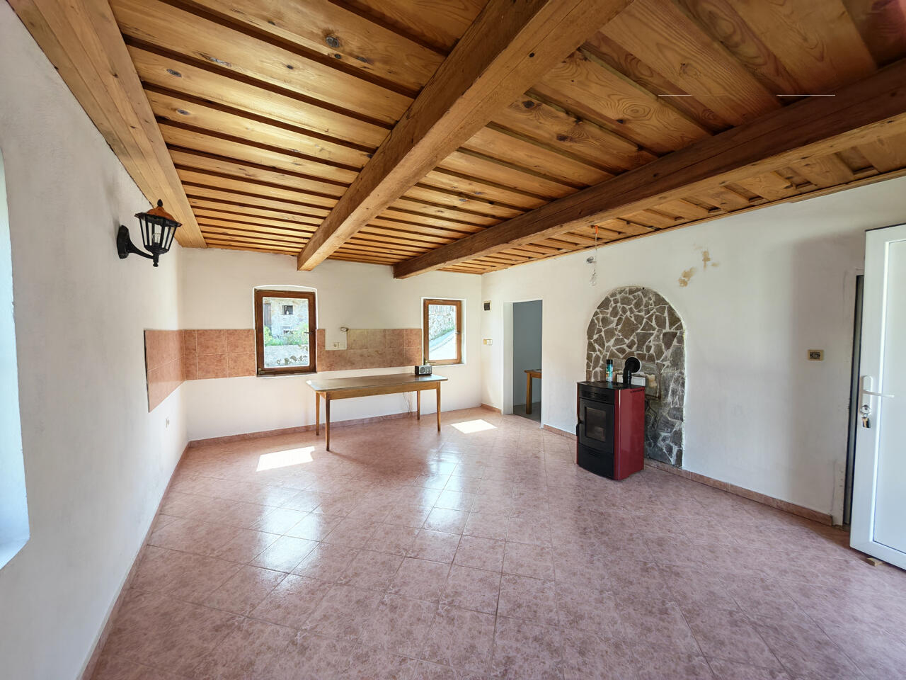 Дом в Шентерней, Словения, 50 м² - фото 5