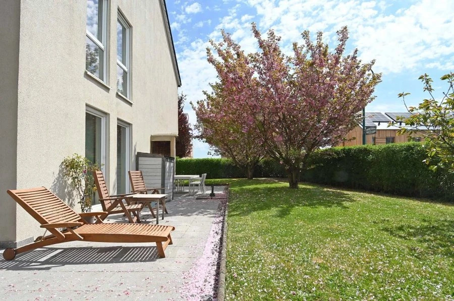Квартира в Гревенмахере, Люксембург, 220 м² - фото 5