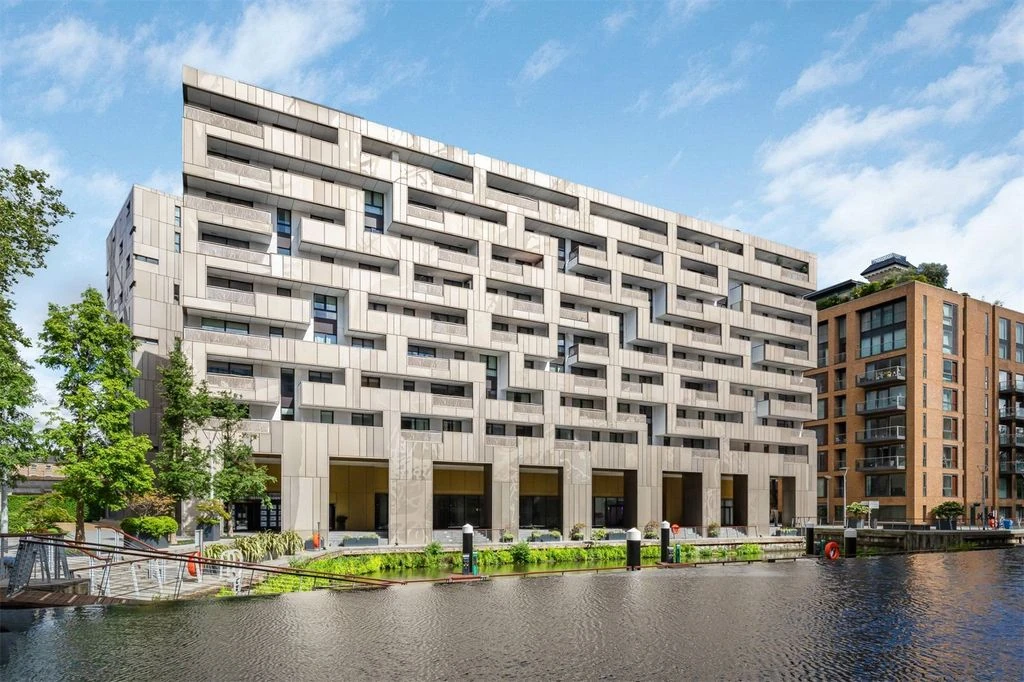 Квартира в Лондоне, Великобритания, 49 м² - фото 5