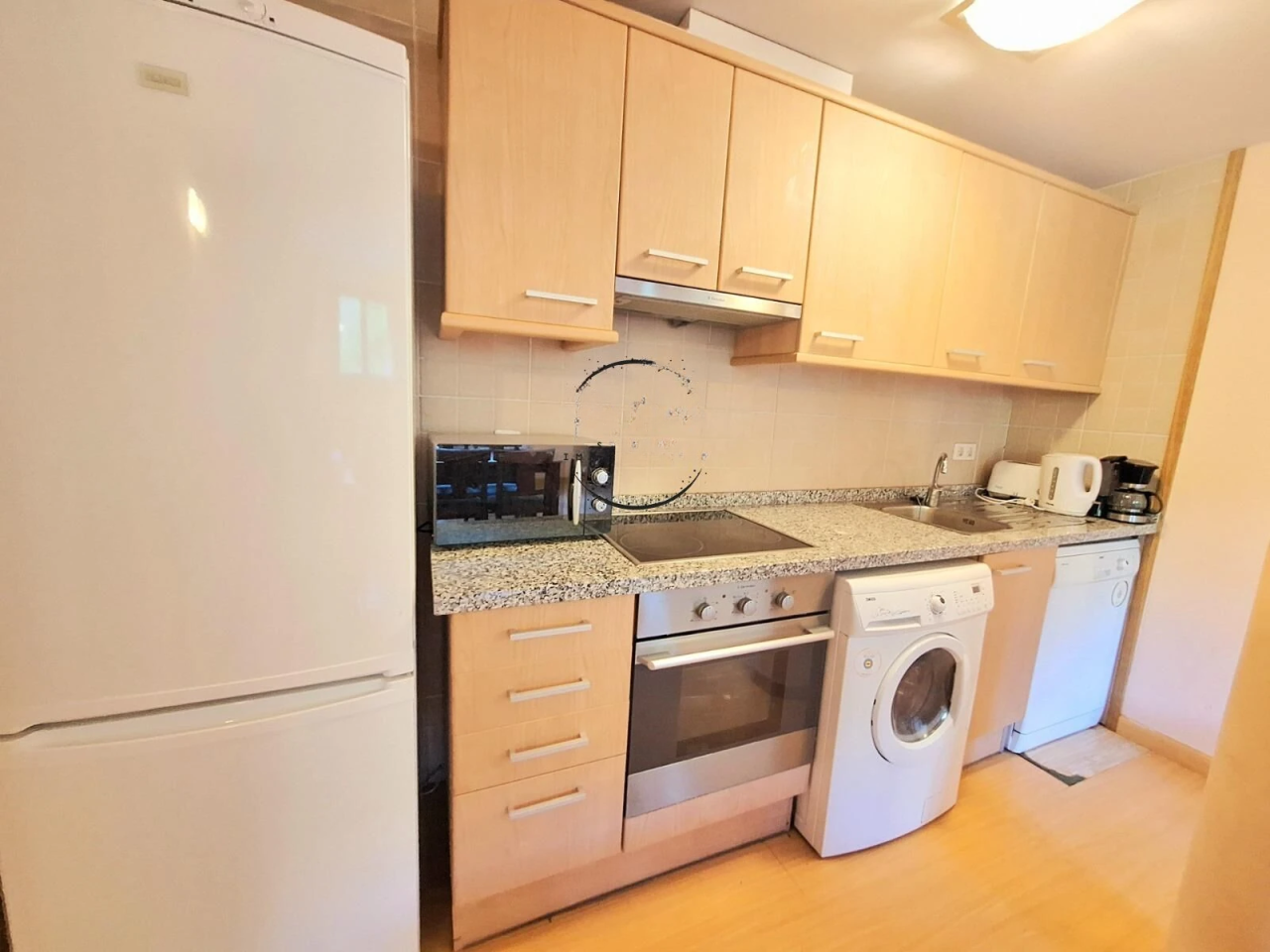 Квартира в Сольдеу, Андорра, 76 м² - фото 5