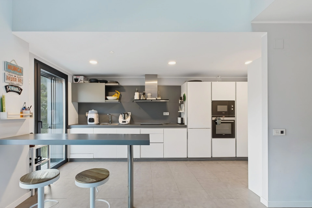 Квартира в Эскальдесе, Андорра, 152 м² - фото 5