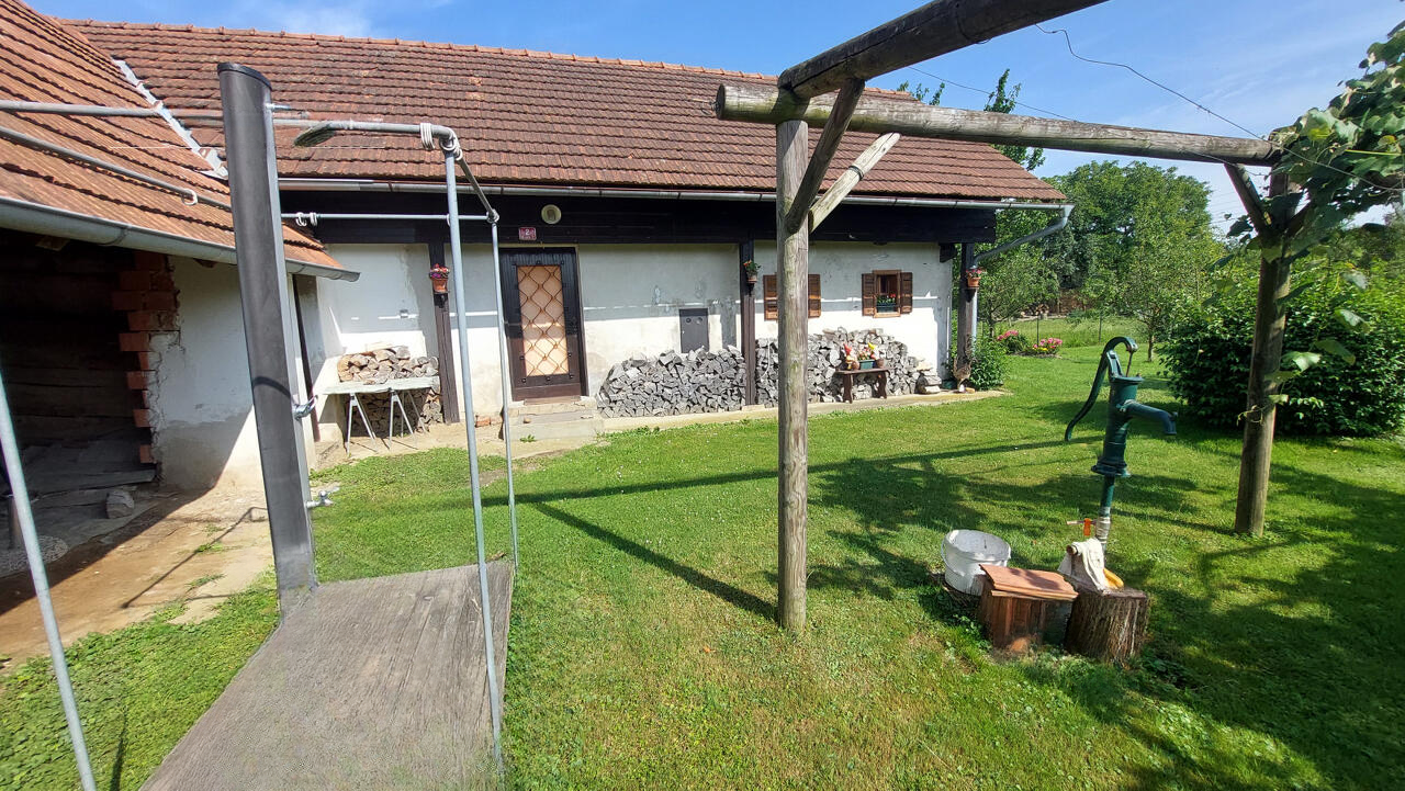 Дом в Лютомере, Словения, 59 м² - фото 5
