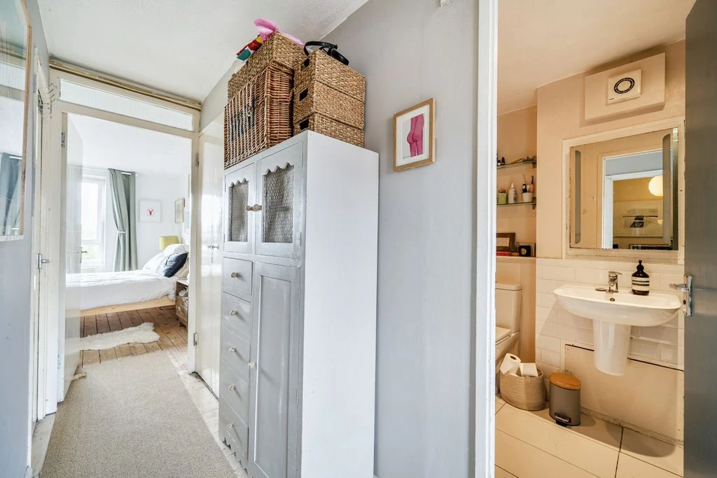 Квартира в Лондоне, Великобритания, 80 м² - фото 5