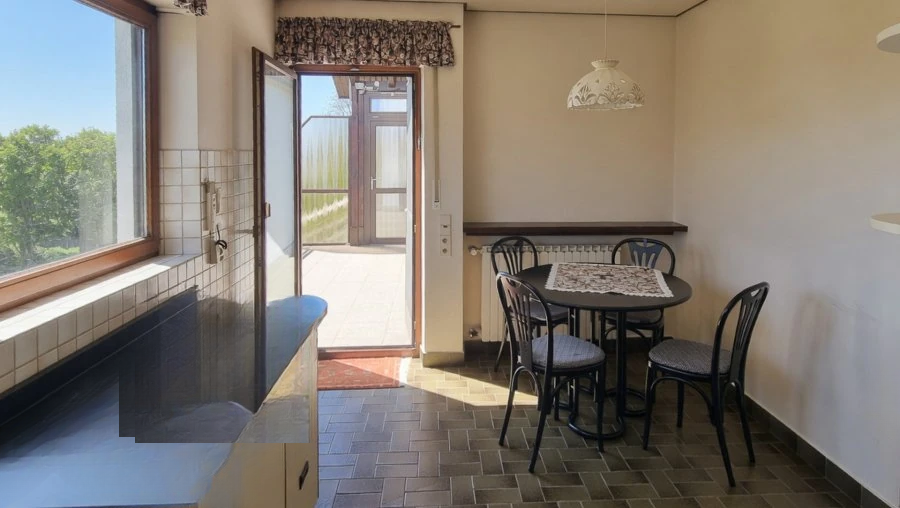 Квартира в Люксембурге, Люксембург, 239 м² - фото 5