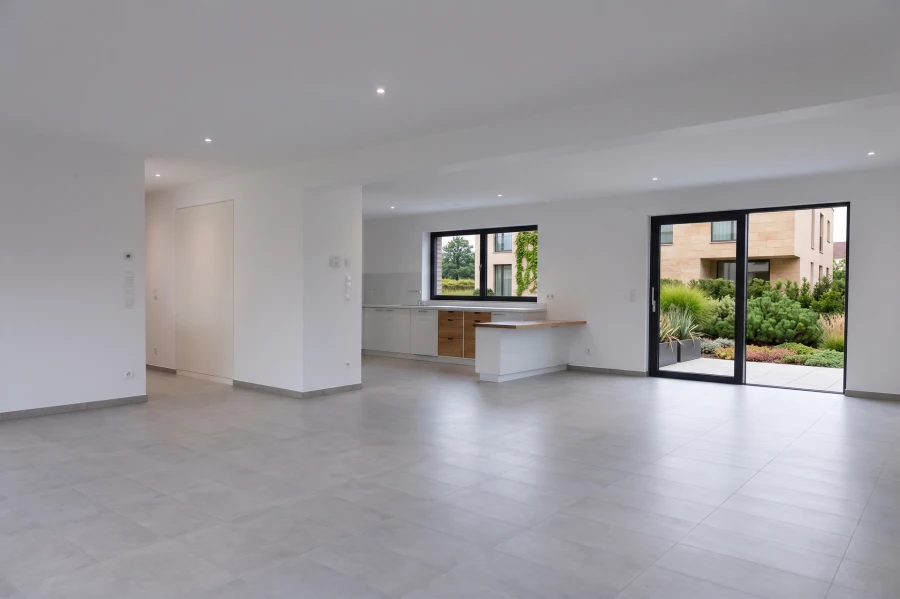 Квартира в Люксембурге, Люксембург, 175 м² - фото 5