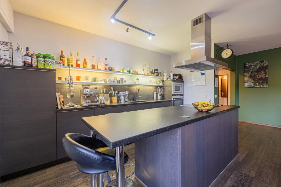 Квартира в Люксембурге, Люксембург, 96 м² - фото 5