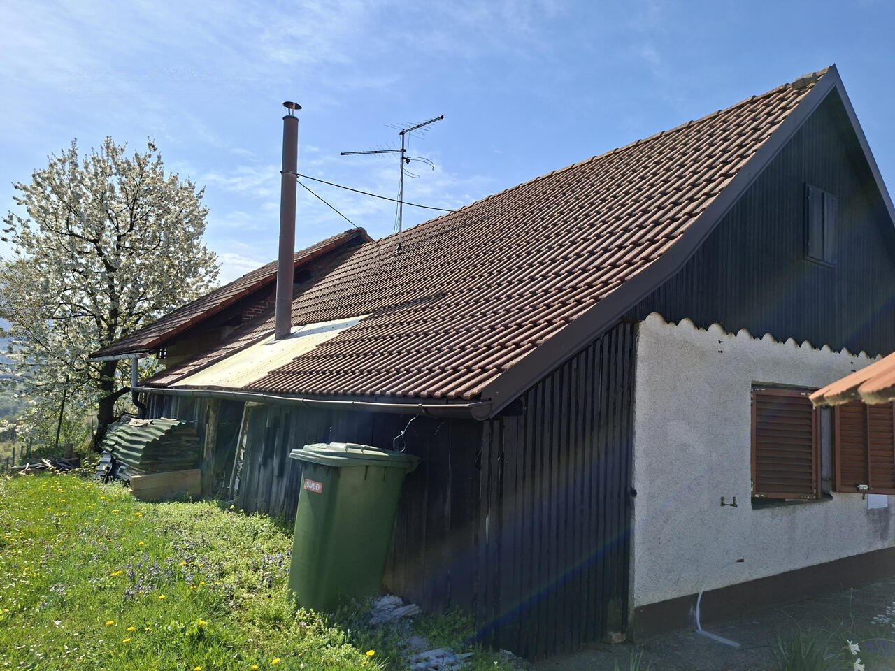 Дом в Брежице, Словения, 90 м² - фото 5