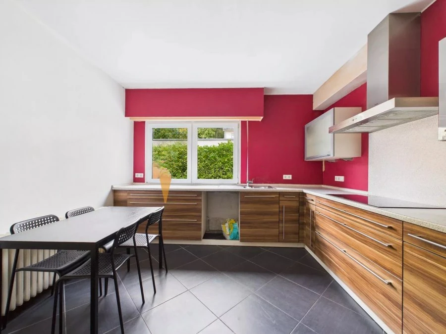 Квартира в Дикирхе, Люксембург, 114 м² - фото 5