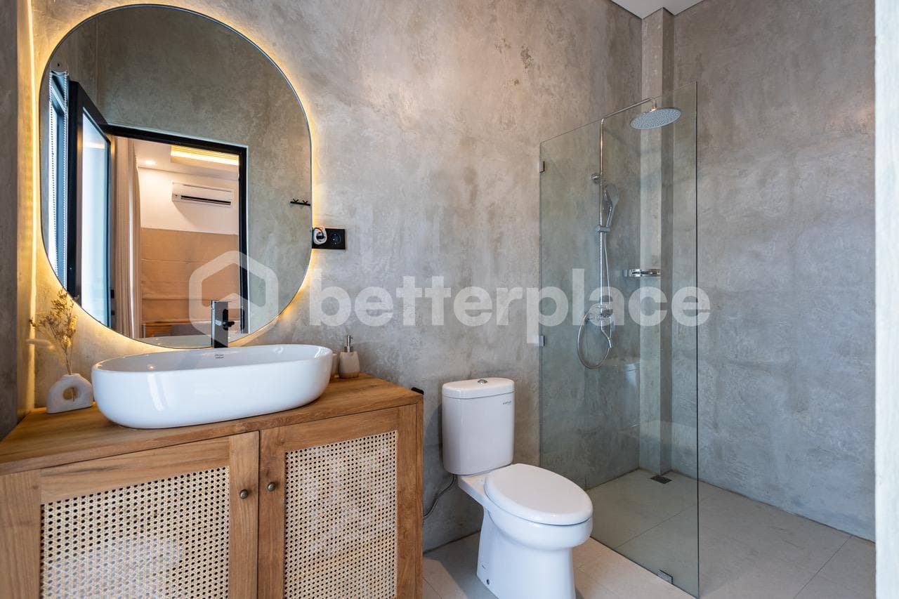 Вилла в Чангу, Индонезия, 110 м² - фото 10