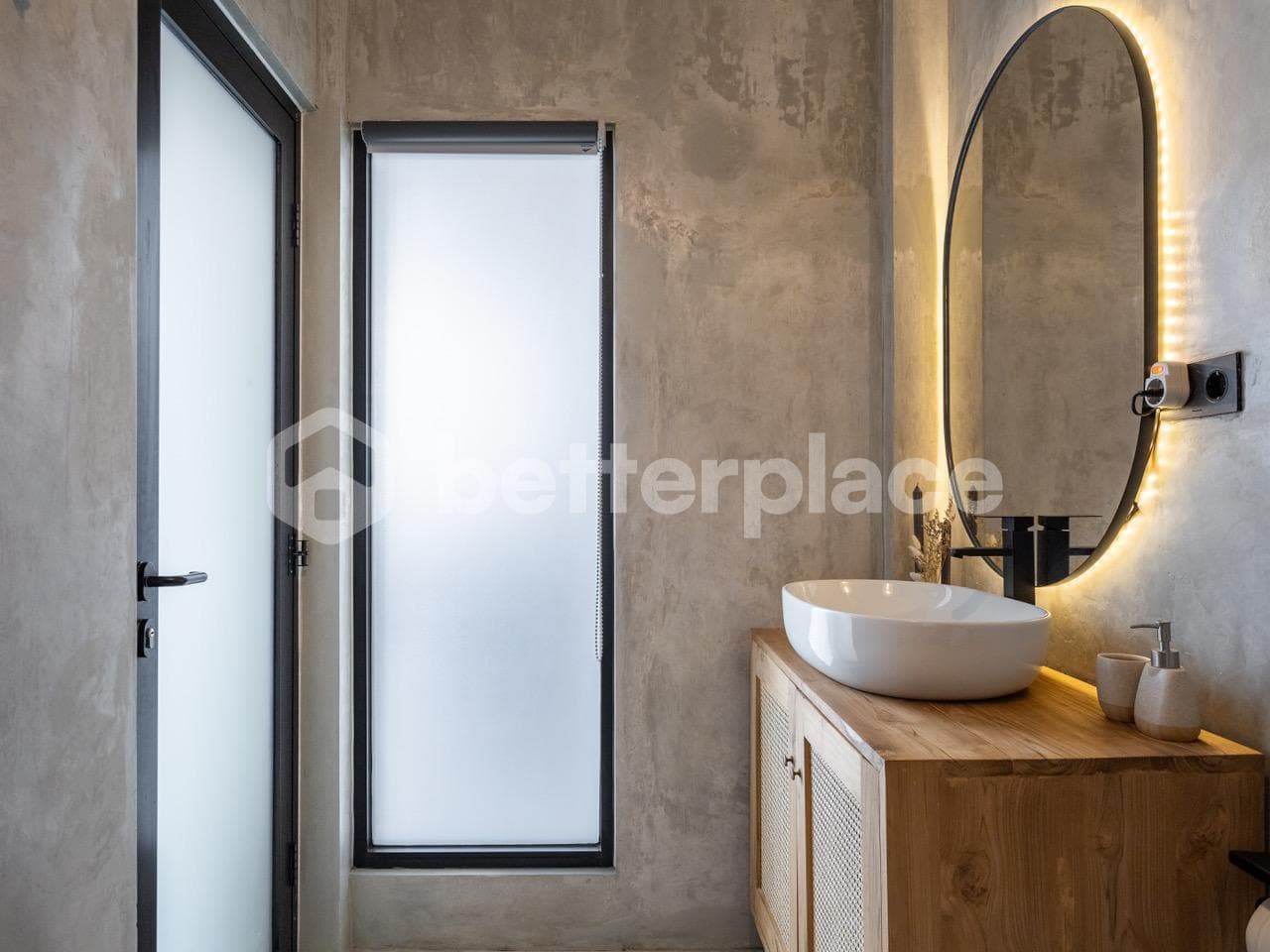 Вилла в Чангу, Индонезия, 110 м² - фото 13