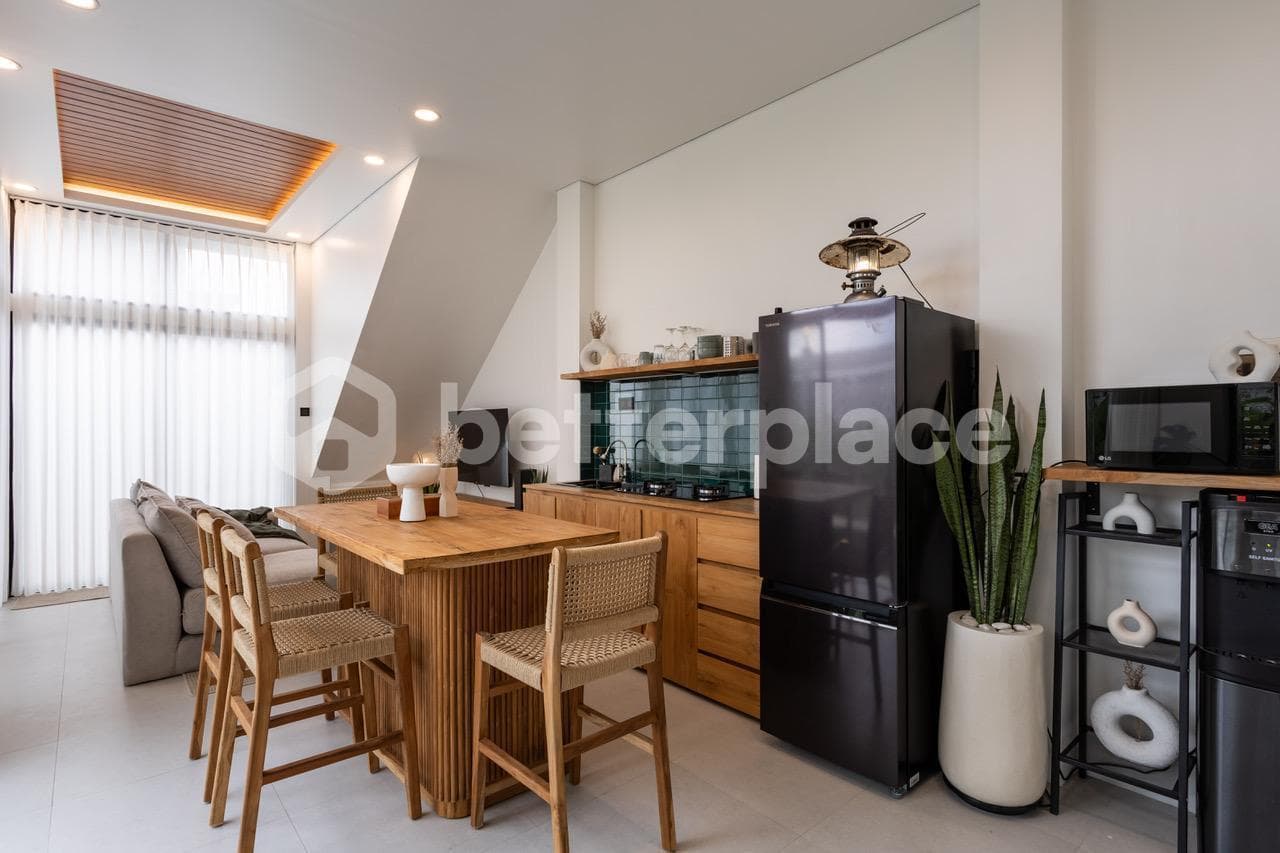 Вилла в Чангу, Индонезия, 110 м² - фото 3