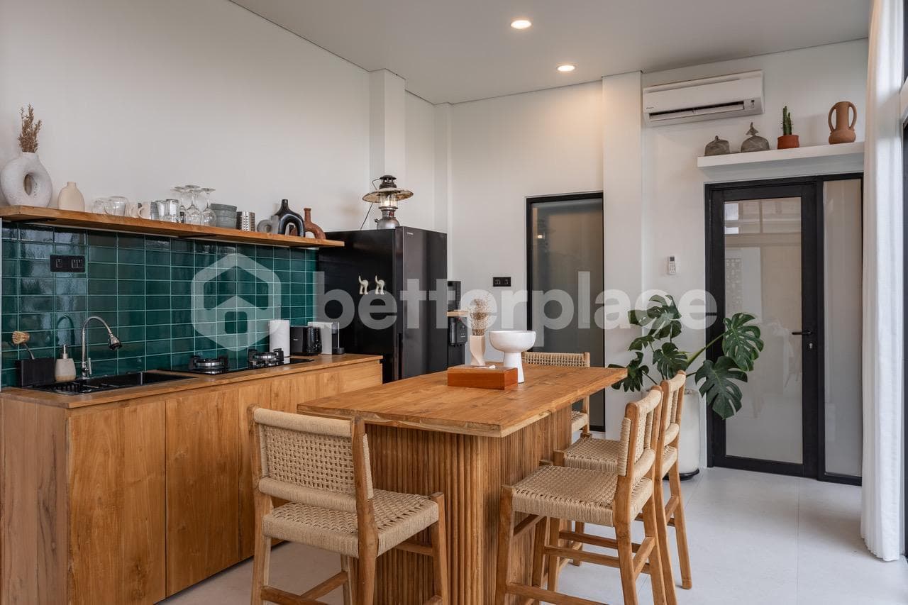 Вилла в Чангу, Индонезия, 110 м² - фото 4