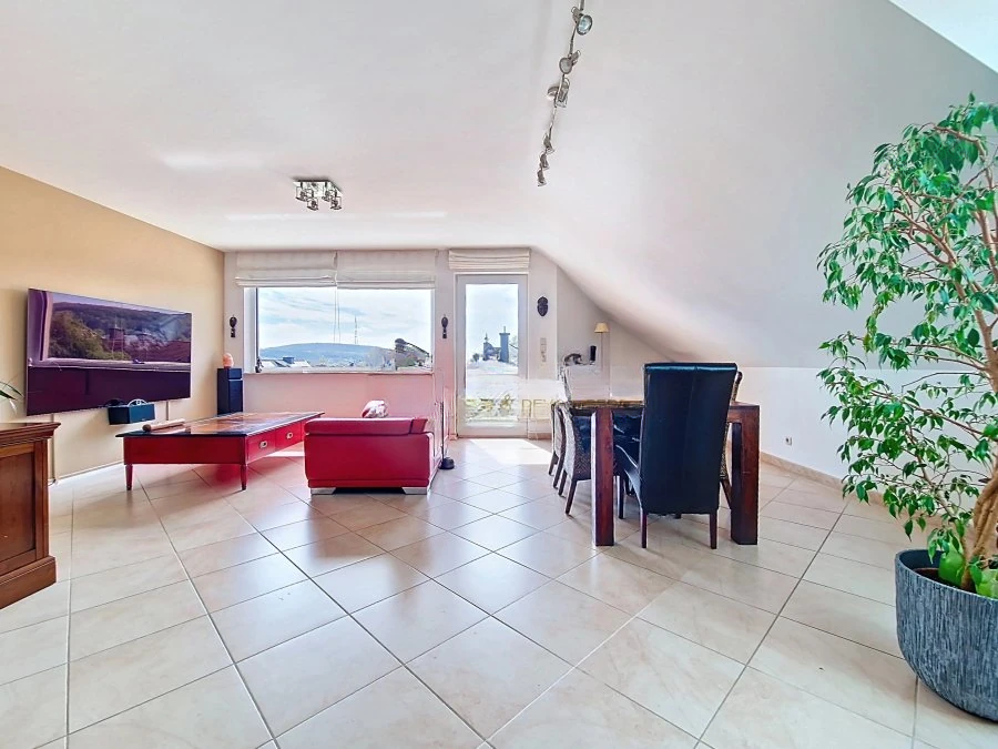Квартира в Люксембурге, Люксембург, 121 м² - фото 5