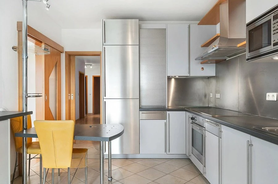 Квартира в Люксембурге, Люксембург, 155 м² - фото 5