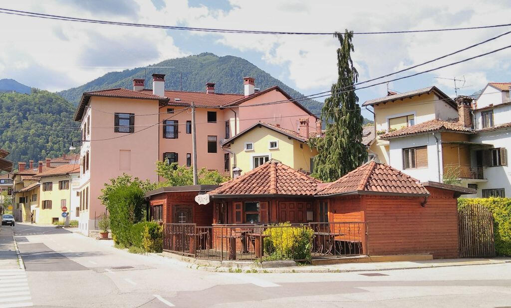 Дом в Толмине, Словения, 80 м² - фото 5