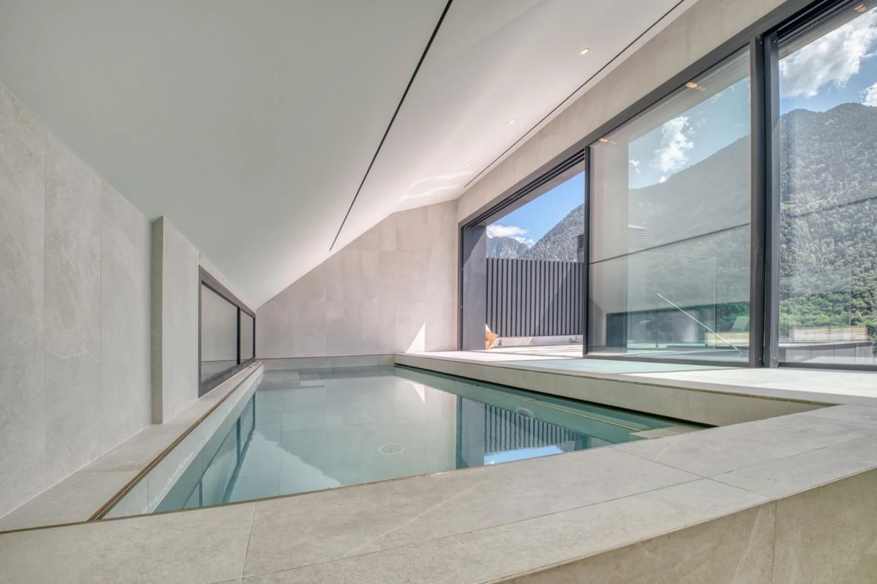 Квартира в Андорра-ла-Велье, Андорра, 530 м² - фото 5