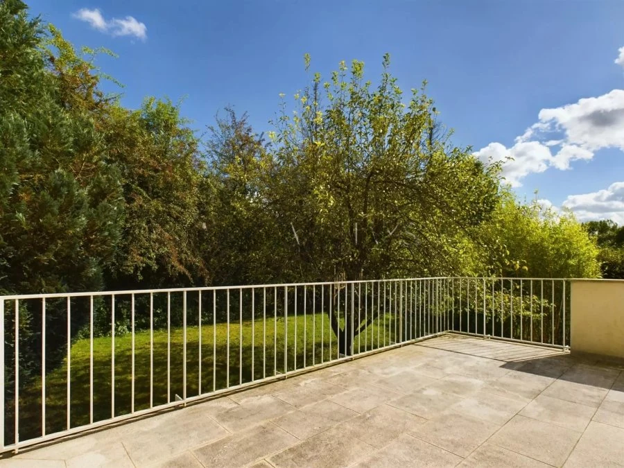 Квартира в Люксембурге, Люксембург, 240 м² - фото 5