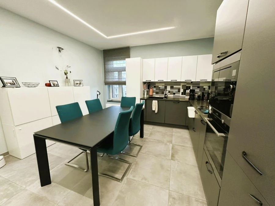 Квартира в Люксембурге, Люксембург, 72 м² - фото 5
