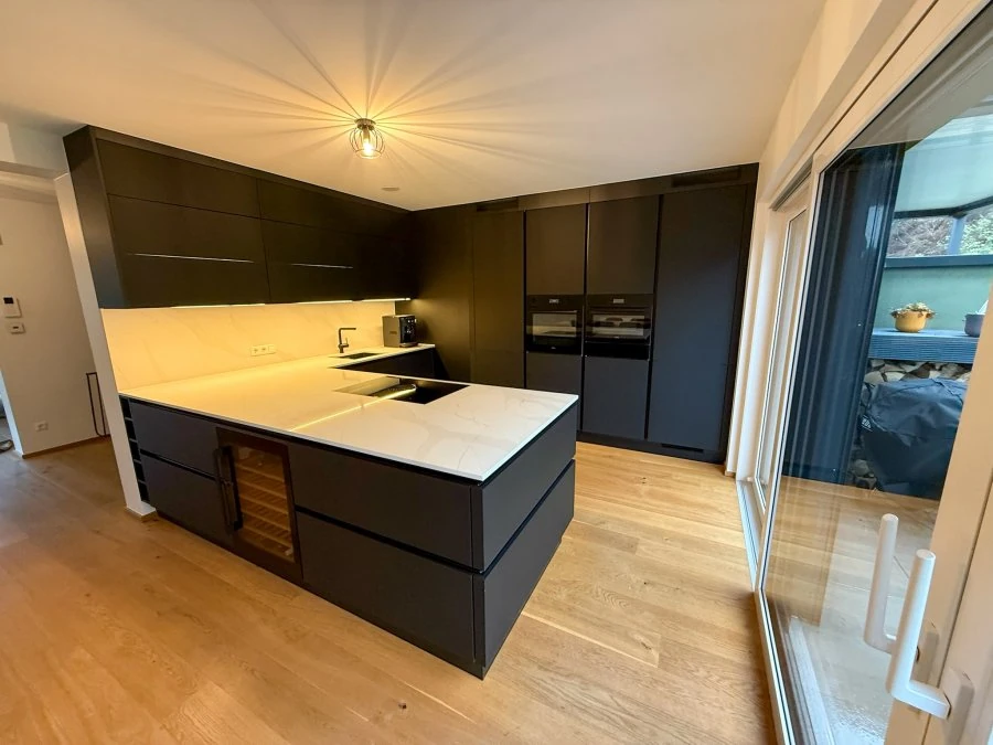 Квартира в Люксембурге, Люксембург, 224 м² - фото 5