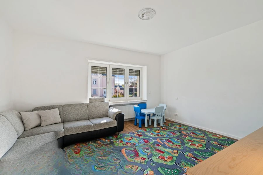 Квартира в Люксембурге, Люксембург, 176 м² - фото 5