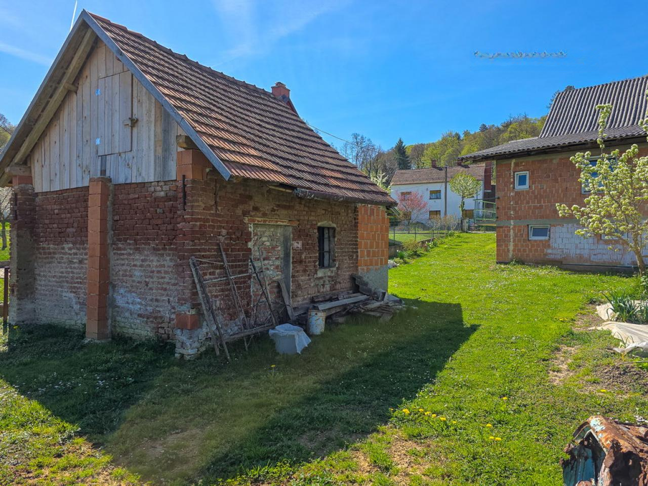 Дом в Лютомере, Словения, 90 м² - фото 5