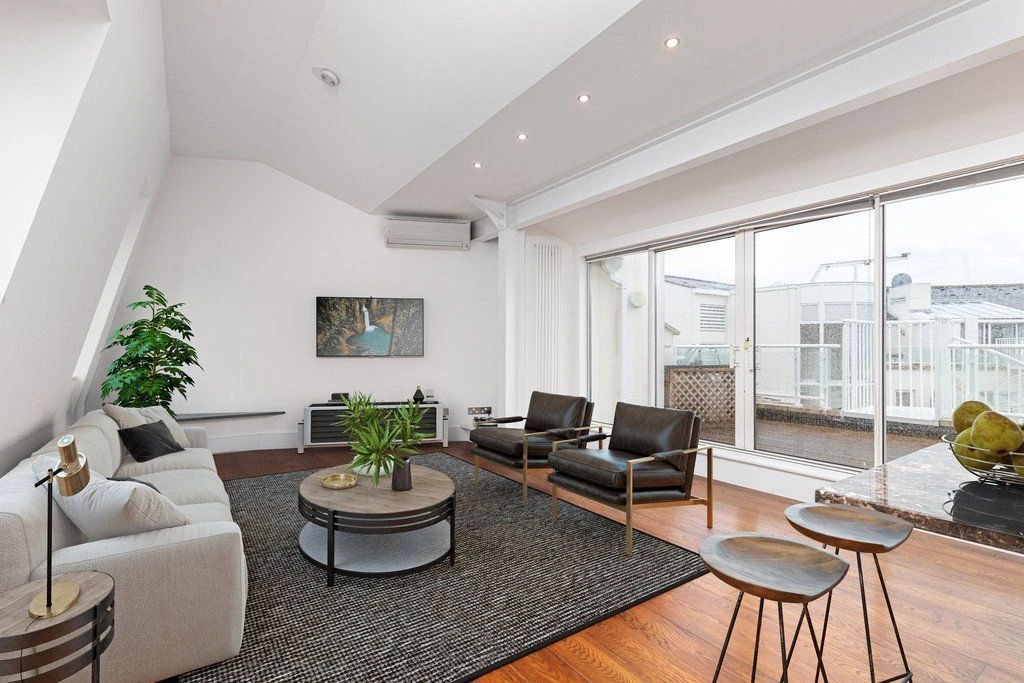 Квартира в Лондоне, Великобритания, 132 м² - фото 5