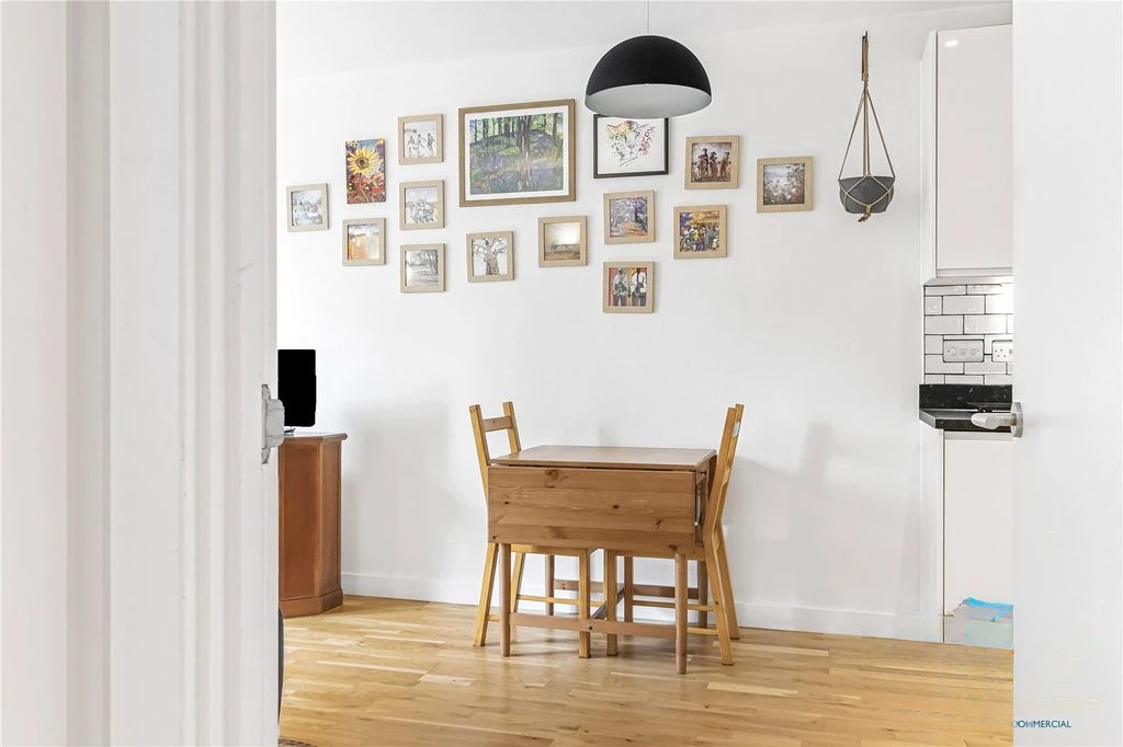 Квартира в Лондоне, Великобритания, 40 м² - фото 5
