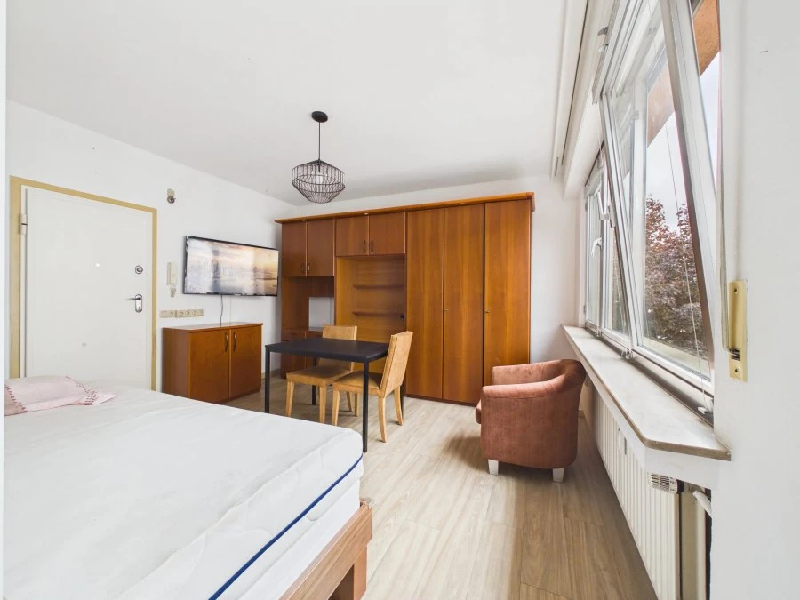 Квартира в Дикирхе, Люксембург, 25 м² - фото 5