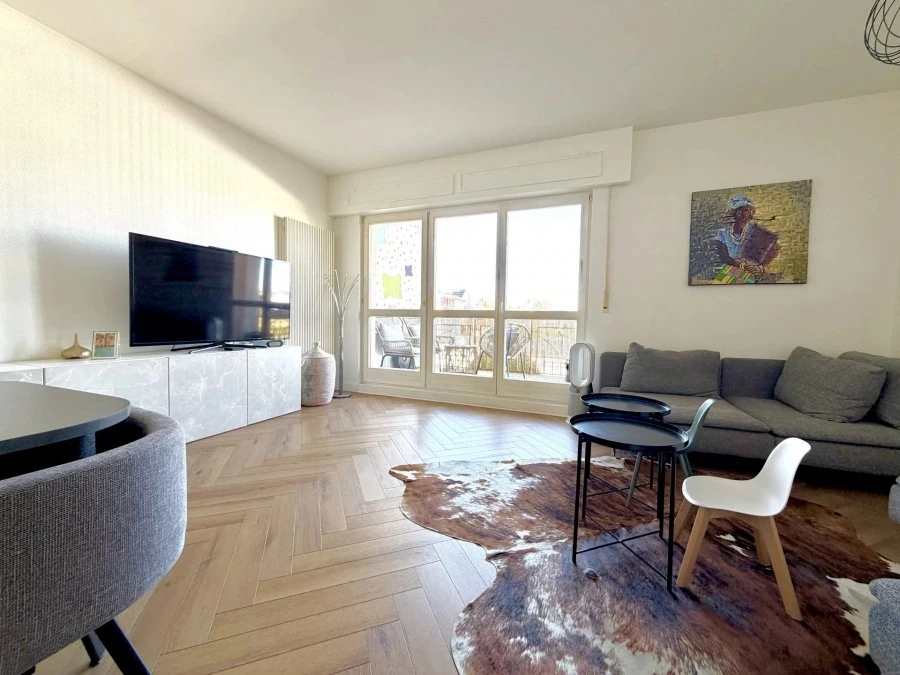 Квартира в Люксембурге, Люксембург, 87 м² - фото 5