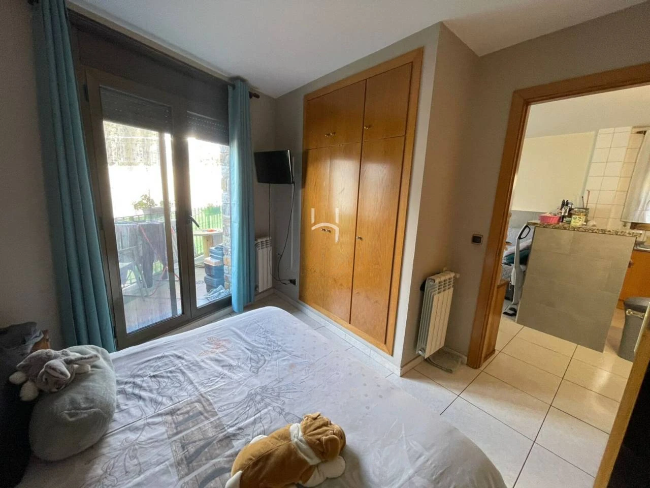 Квартира в Эскальдесе, Андорра, 75 м² - фото 5