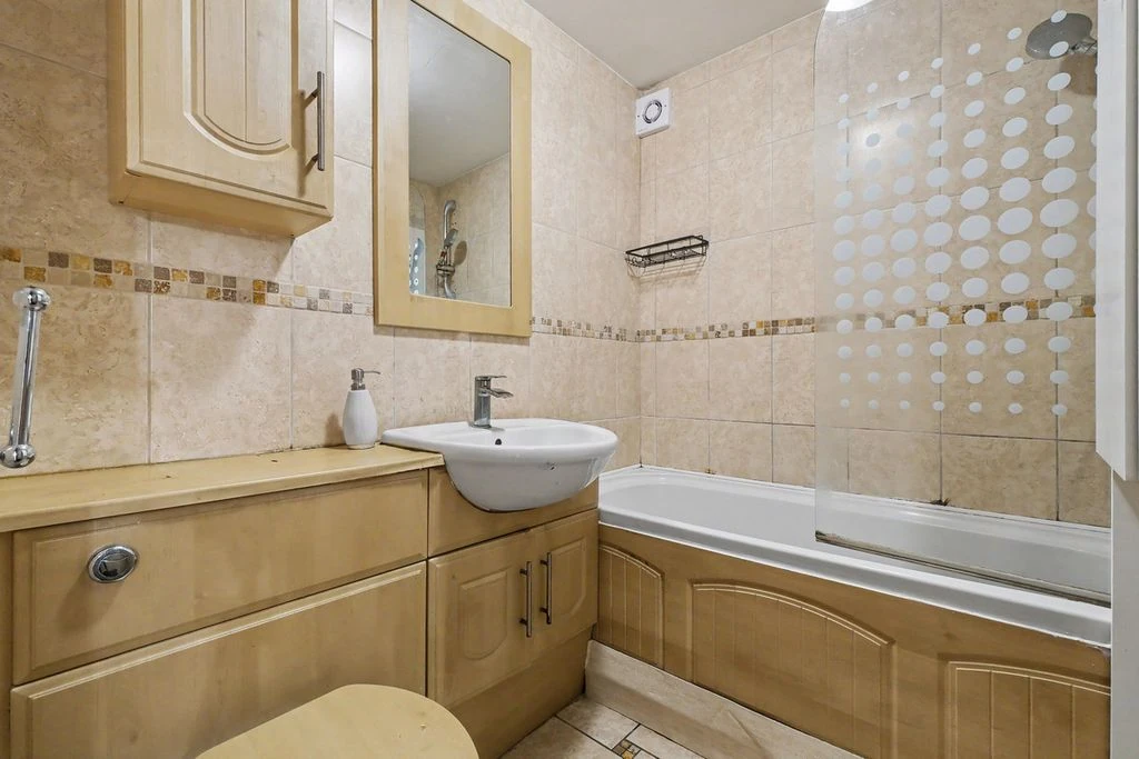 Квартира в Лондоне, Великобритания, 31 м² - фото 5