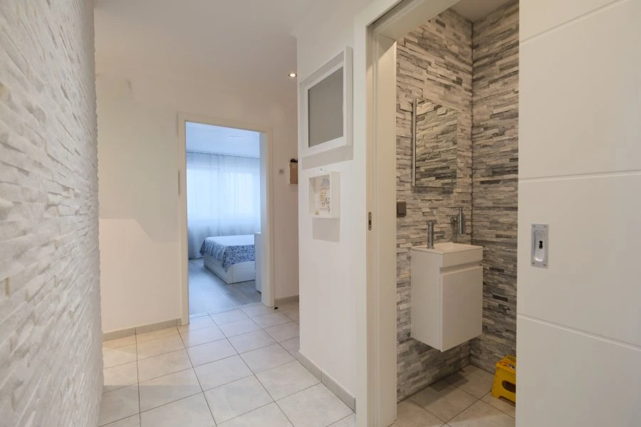 Квартира в Люксембурге, Люксембург, 75 м² - фото 5