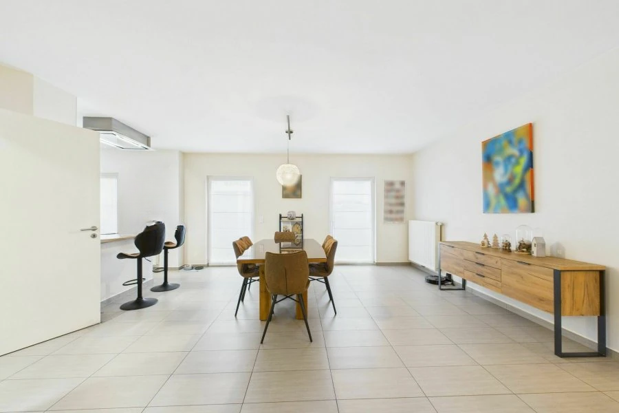 Квартира в Гревенмахере, Люксембург, 107 м² - фото 5