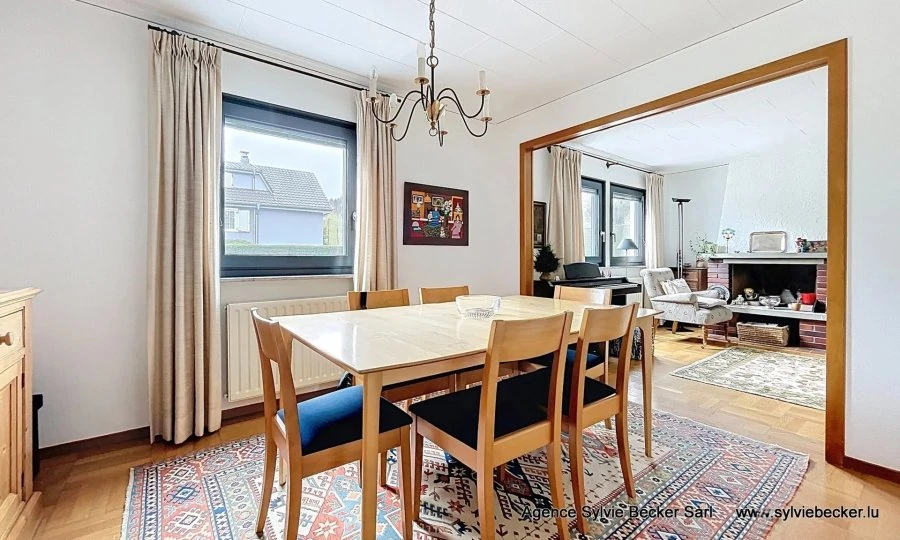 Квартира в Люксембурге, Люксембург, 175 м² - фото 5