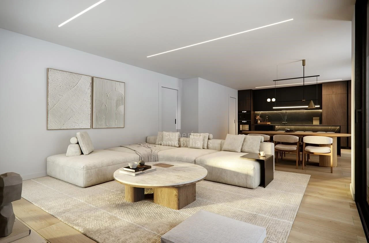 Квартира в Эскальдесе, Андорра, 142 м² - фото 5
