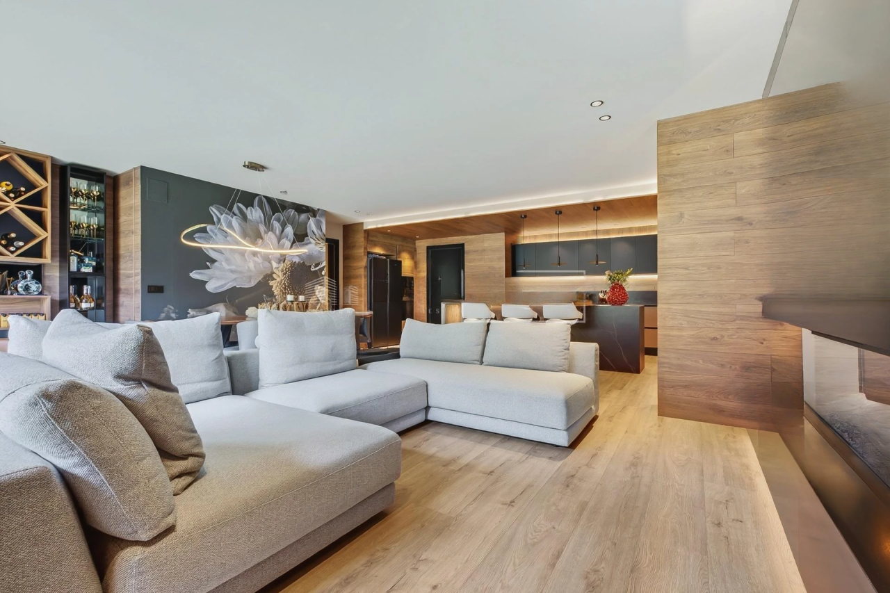 Квартира в Андорра-ла-Велье, Андорра, 220 м² - фото 5