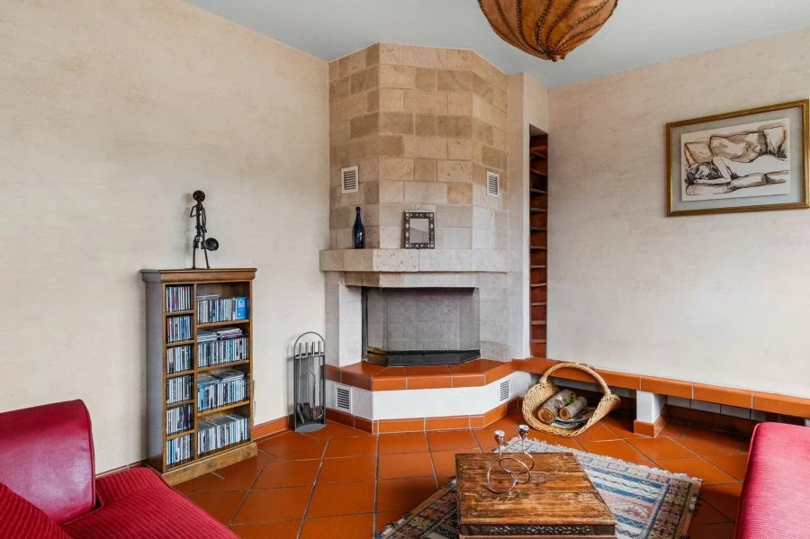 Квартира в Люксембурге, Люксембург, 244 м² - фото 6