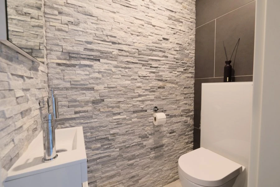 Квартира в Люксембурге, Люксембург, 75 м² - фото 6