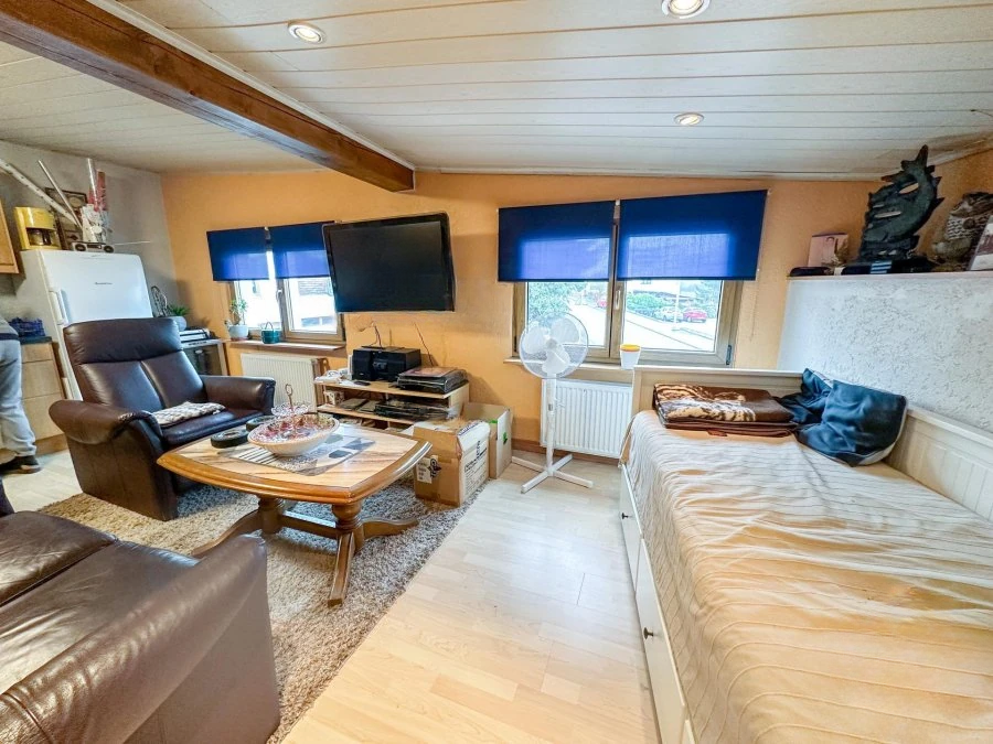 Квартира в Дикирхе, Люксембург, 220 м² - фото 6