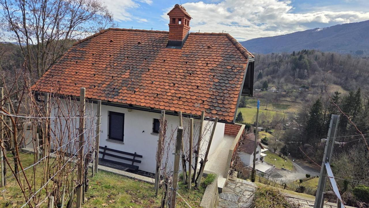 Дом в Мариборе, Словения, 63 м² - фото 6