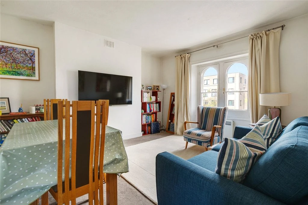 Квартира в Лондоне, Великобритания, 51 м² - фото 6
