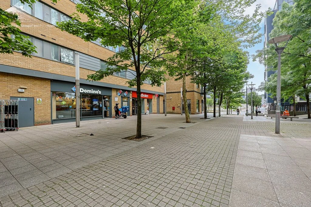 Квартира в Лондоне, Великобритания, 57 м² - фото 6